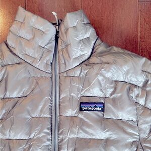 Patagonia Women’s Micro Puff Jacket